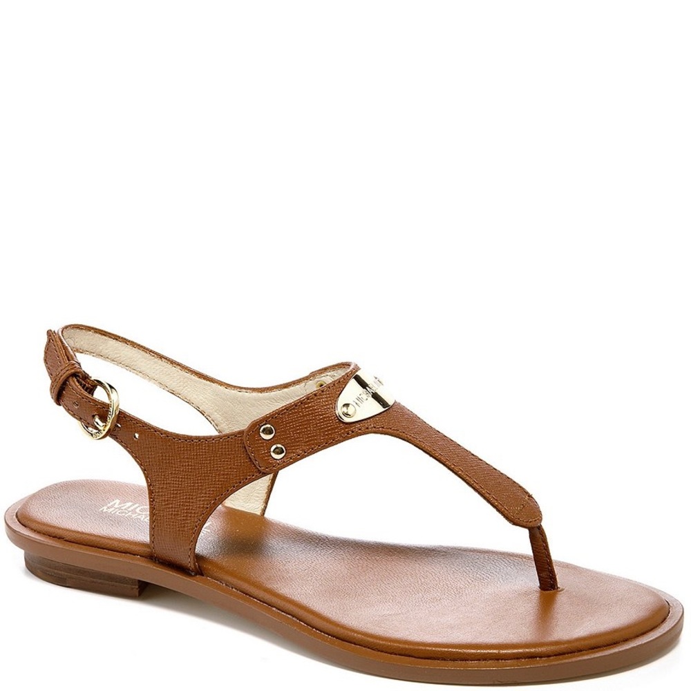 Michael Kors - MK Plate Thong